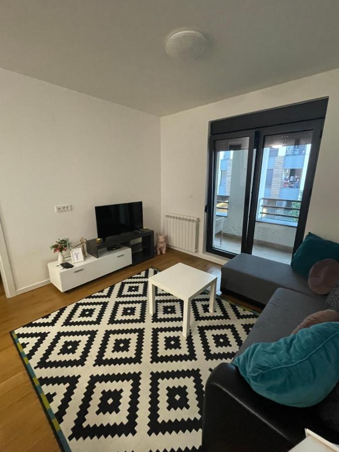 Neva Apartment Белград Екстер'єр фото