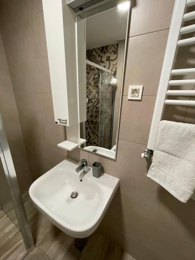Neva Apartment Белград Екстер'єр фото