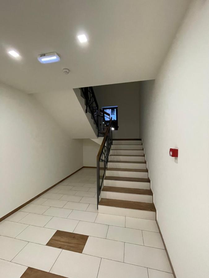 Neva Apartment Белград Екстер'єр фото
