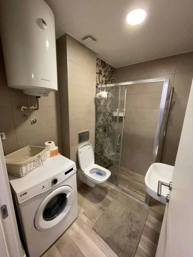 Neva Apartment Белград Екстер'єр фото