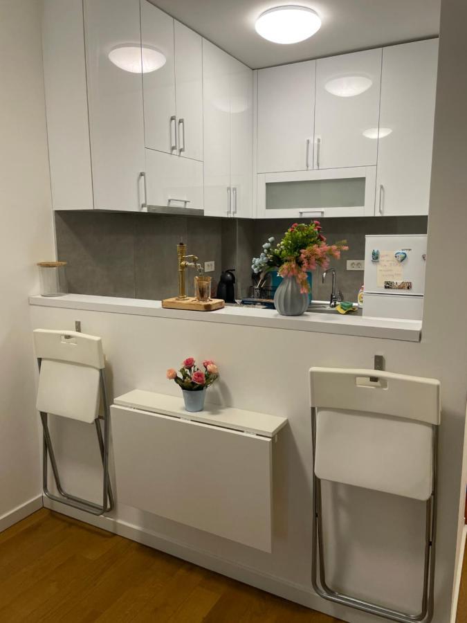 Neva Apartment Белград Екстер'єр фото