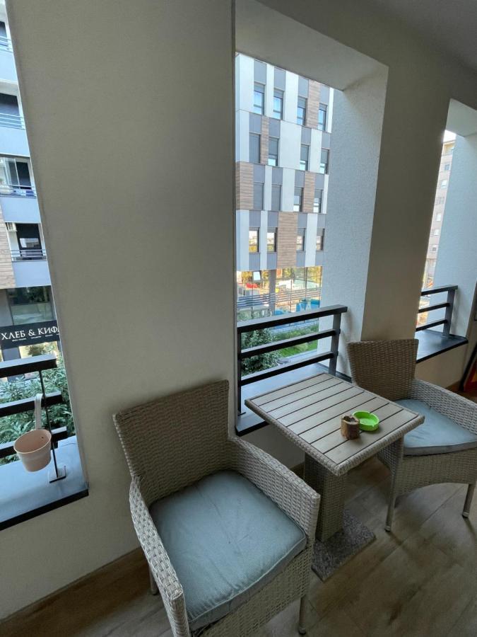 Neva Apartment Белград Екстер'єр фото
