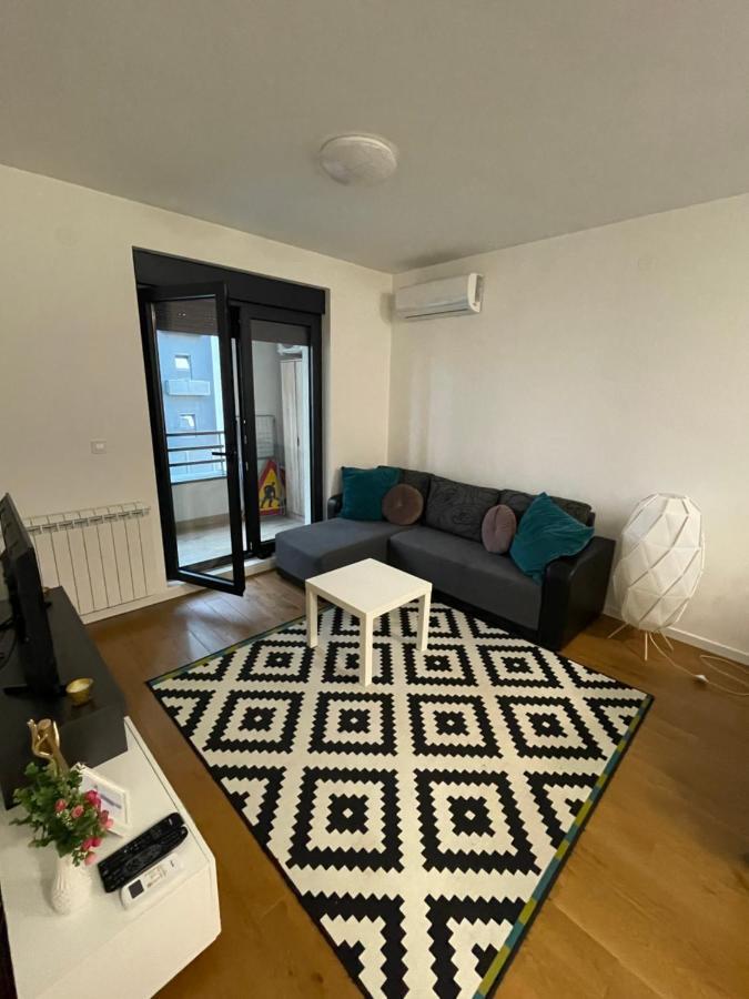Neva Apartment Белград Екстер'єр фото