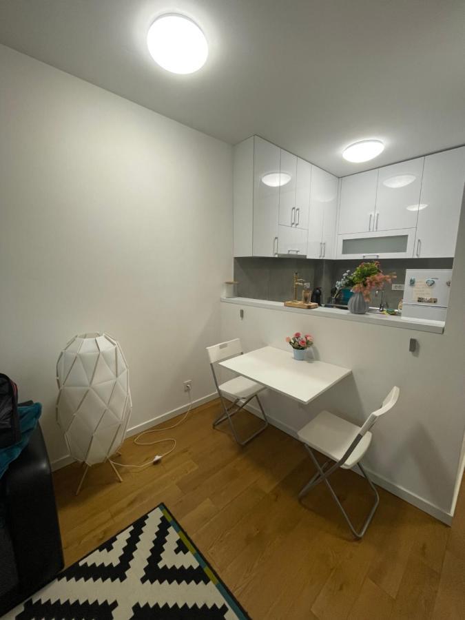 Neva Apartment Белград Екстер'єр фото
