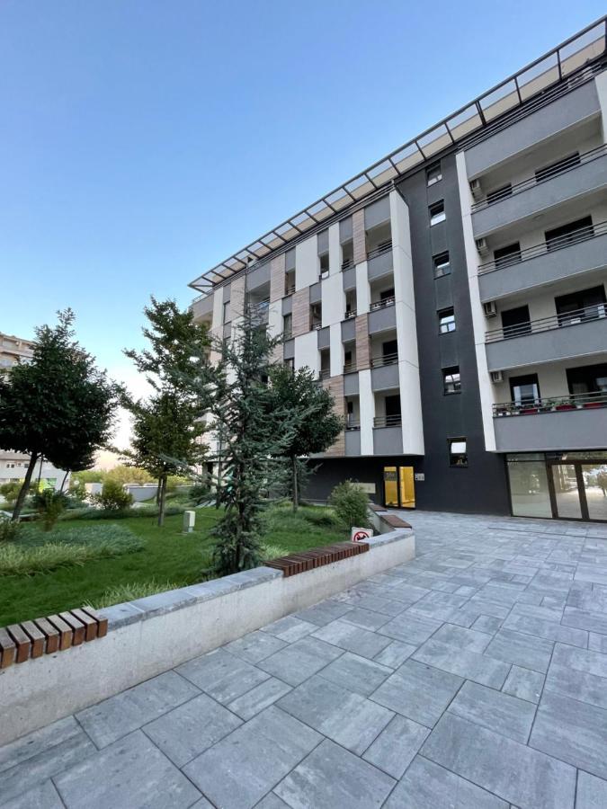 Neva Apartment Белград Екстер'єр фото
